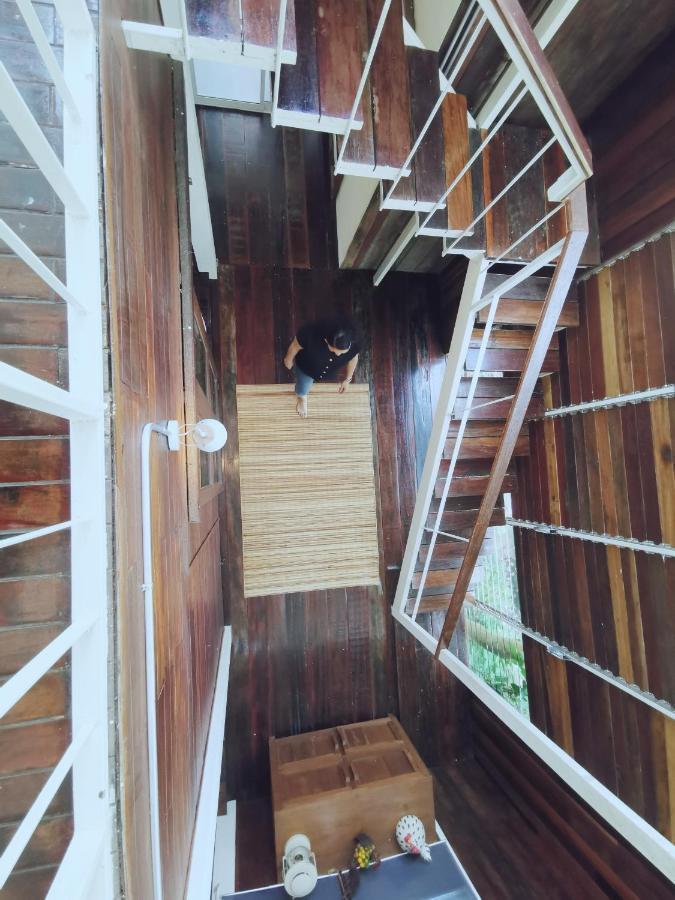 Bed and Breakfast Baangaimuan Lamphun Zewnętrze zdjęcie