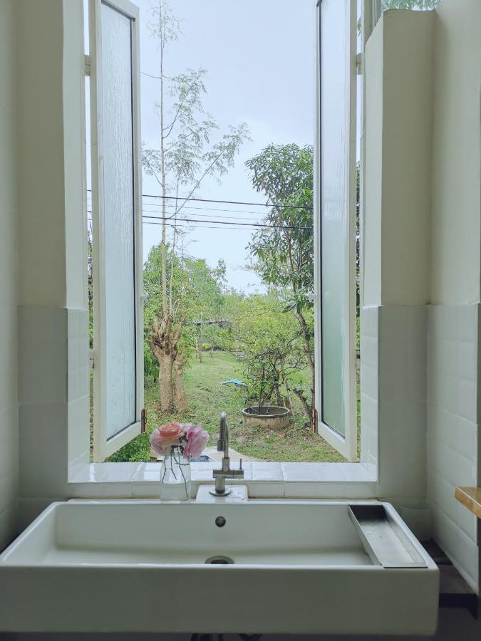 Bed and Breakfast Baangaimuan Lamphun Zewnętrze zdjęcie