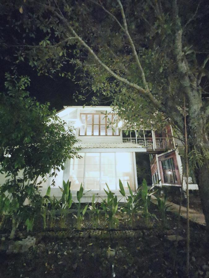 Bed and Breakfast Baangaimuan Lamphun Zewnętrze zdjęcie