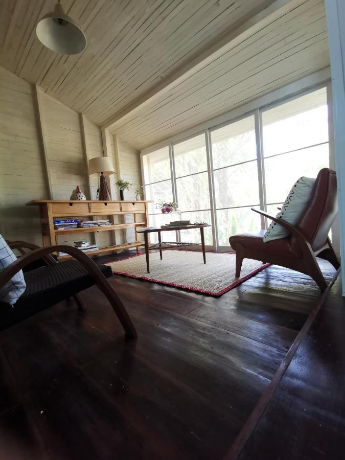 Bed and Breakfast Baangaimuan Lamphun Zewnętrze zdjęcie