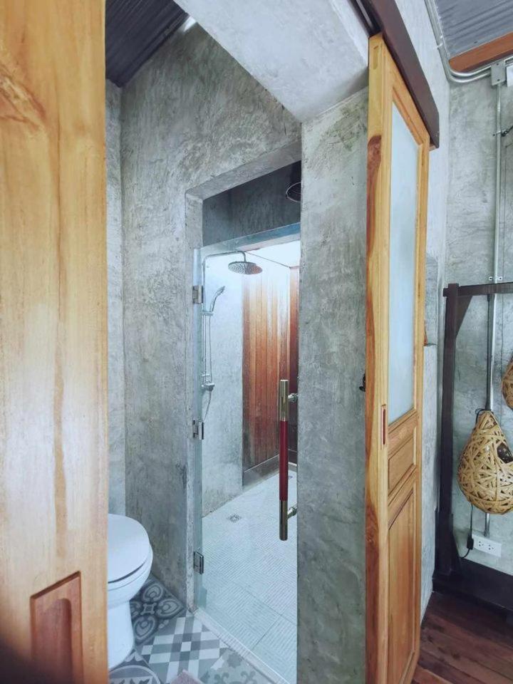 Bed and Breakfast Baangaimuan Lamphun Zewnętrze zdjęcie