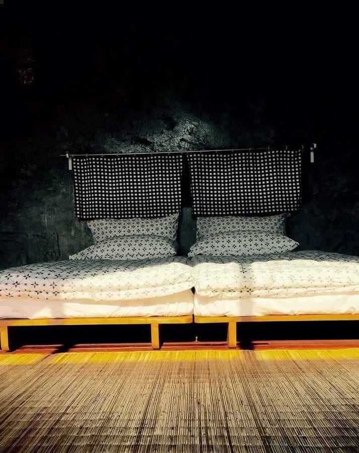 Bed and Breakfast Baangaimuan Lamphun Zewnętrze zdjęcie
