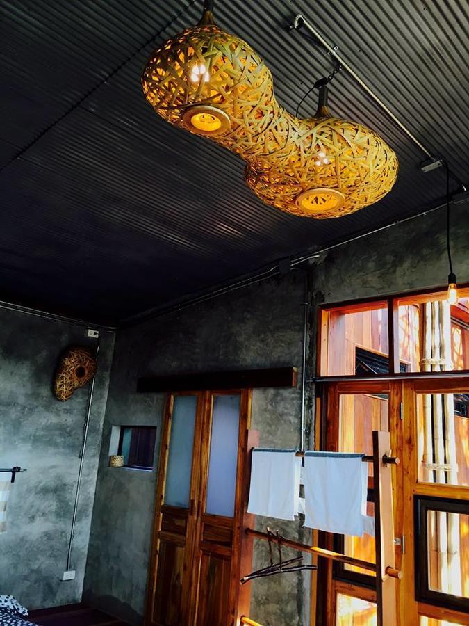 Bed and Breakfast Baangaimuan Lamphun Zewnętrze zdjęcie